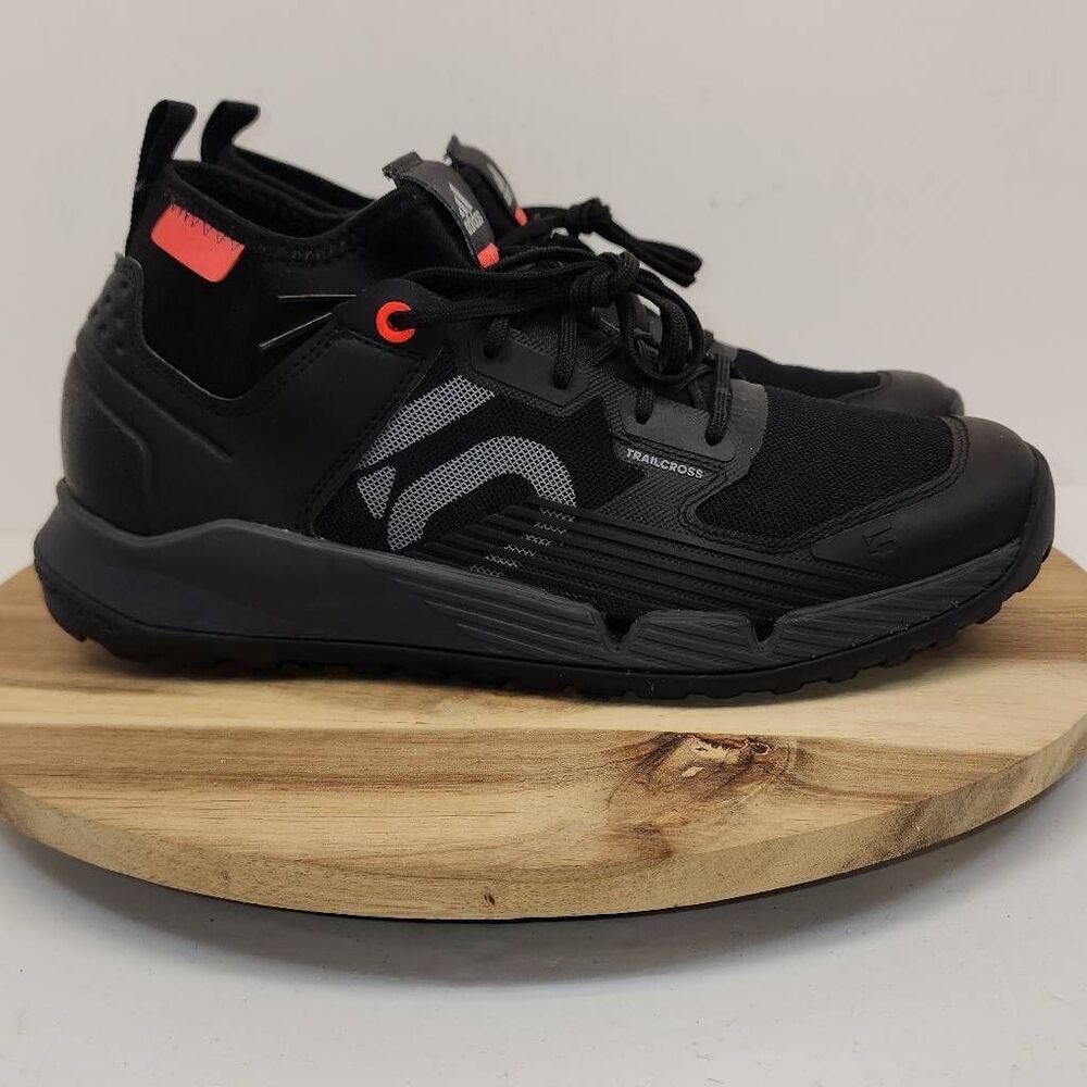 Adidas Five Ten Stealth Trailcross XT Size 7.5 Mens Black